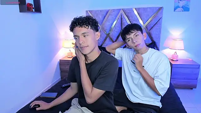 nickolas moon online show from September 27, 9:31 pm