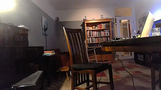 Snapshot of RolfS chatting on November 15, 11:10 pm RolfS online show from November 15, 11:10 pm