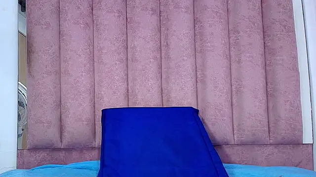 anisha x online show from October 24, 7:21 pm