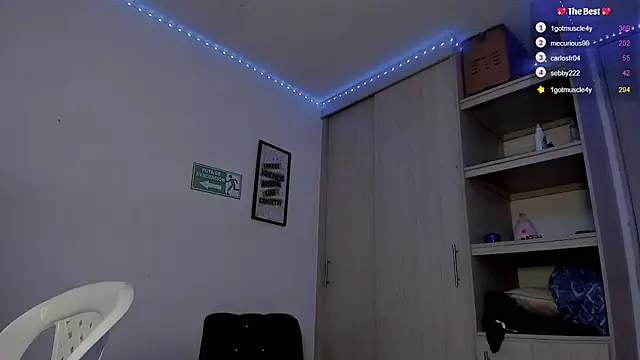  diegsz  online show from February 9, 8:13 pm