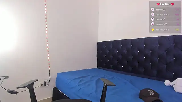  diegsz  online show from March 22, 6:25 pm