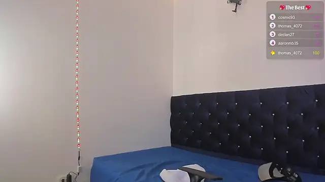  diegsz  online show from March 22, 9:31 pm