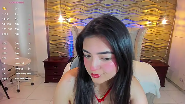 meraki fraise online show from February 26, 7:49 pm