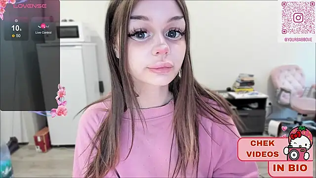 Snapshot of shy_melony chatting on January 6, 10:24 am shy melony online show from January 6, 10:24 am