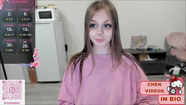 Snapshot of shy_melony chatting on January 16, 3:23 am shy melony online show from January 16, 3:23 am