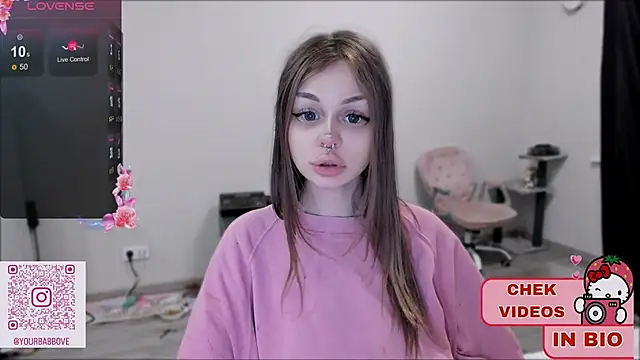 Snapshot of shy_melony chatting on February 7, 6:13 pm shy melony online show from February 7, 6:13 pm