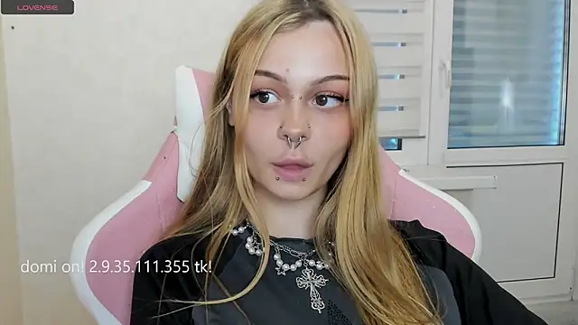 shy melony online show from May 15, 12:23 pm