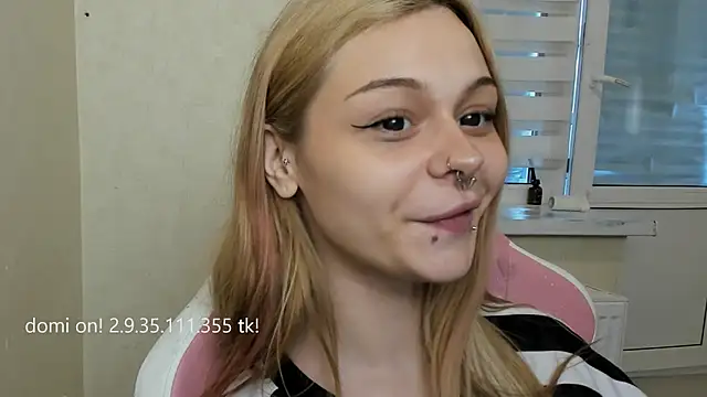 shy melony online show from June 14, 1:02 pm