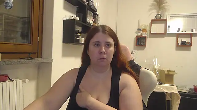 Snapshot of valerysexy chatting on October 10, 11:26 pm valerysexy online show from October 10, 11:26 pm
