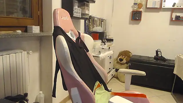 valerysexy online show from October 22, 9:03 pm