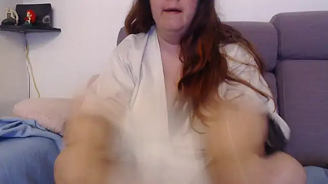 valerysexy online show from April 30, 8:37 pm