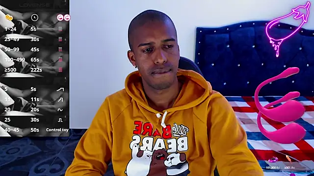 Snapshot of mrjhon26 chatting on January 18, 1:29 pm mrjhon26 online show from January 18, 1:29 pm