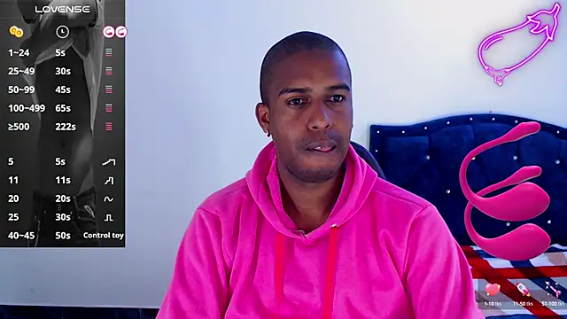 Snapshot of mrjhon26 chatting on January 20, 1:21 pm mrjhon26 online show from January 20, 1:21 pm