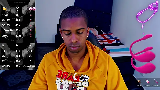 Snapshot of mrjhon26 chatting on January 31, 1:23 pm mrjhon26 online show from January 31, 1:23 pm