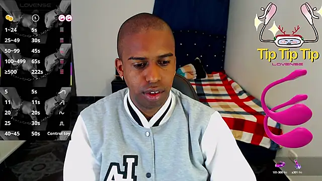 Snapshot of mrjhon26 chatting on February 5, 9:46 am mrjhon26 online show from February 5, 9:46 am