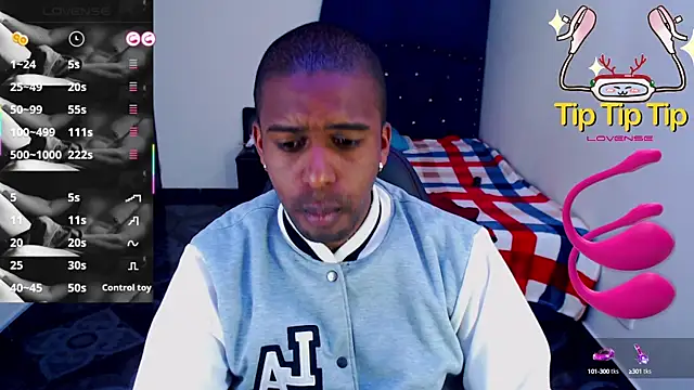 Snapshot of mrjhon26 chatting on February 19, 3:17 am mrjhon26 online show from February 19, 3:17 am