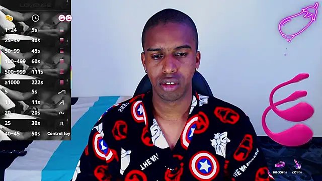 Snapshot of mrjhon26 chatting on March 16, 2:53 am mrjhon26 online show from March 16, 2:53 am