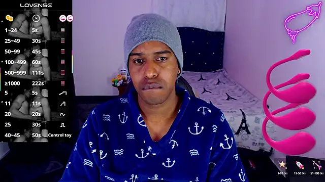 Snapshot of mrjhon26 chatting on September 9, 11:21 am mrjhon26 online show from September 9, 11:21 am