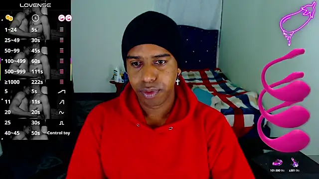 Snapshot of mrjhon26 chatting on September 12, 11:21 am mrjhon26 online show from September 12, 11:21 am
