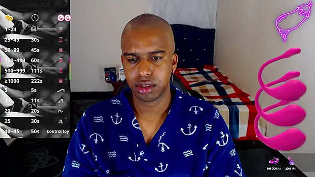 Snapshot of mrjhon26 chatting on September 15, 10:48 am mrjhon26 online show from September 15, 10:48 am