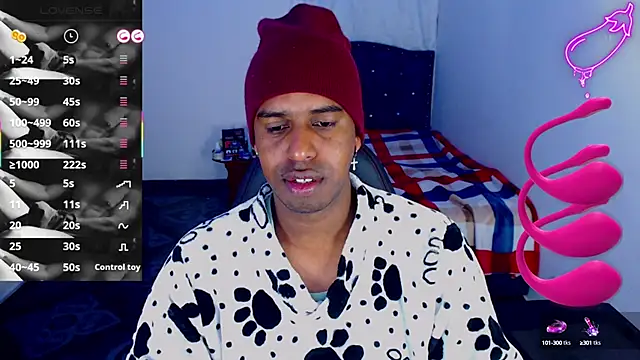 Snapshot of mrjhon26 chatting on September 17, 1:13 pm mrjhon26 online show from September 17, 1:13 pm