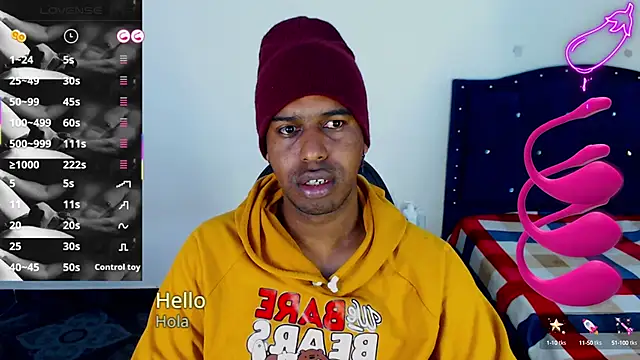 Snapshot of mrjhon26 chatting on September 26, 11:25 am mrjhon26 online show from September 26, 11:25 am