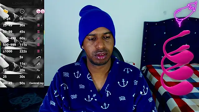 Snapshot of mrjhon26 chatting on September 29, 10:42 am mrjhon26 online show from September 29, 10:42 am
