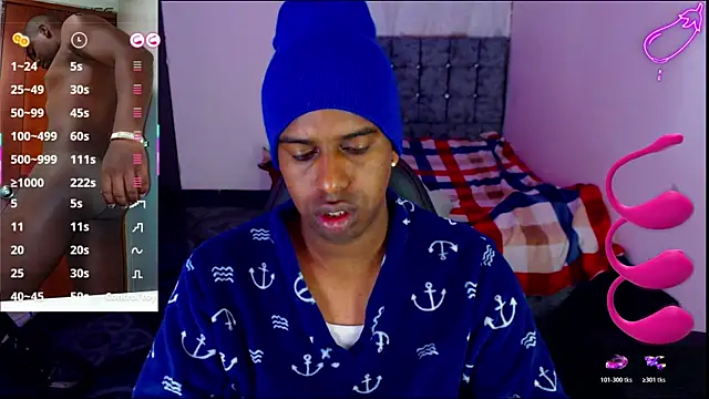 mrjhon26 online show from January 13, 1:16 pm