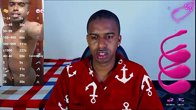 mrjhon26 online show from February 15, 12:18 am