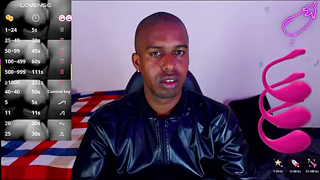 mrjhon26 online show from February 25, 5:44 pm