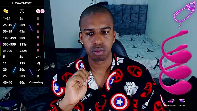 mrjhon26 online show from May 2, 12:32 pm