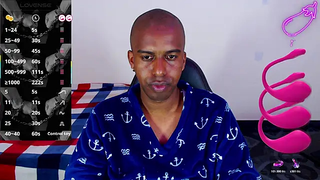 mrjhon26 online show from May 25, 5:52 pm