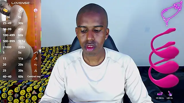 mrjhon26 online show from June 1, 5:58 pm