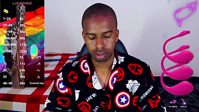 mrjhon26 online show from June 7, 11:36 am