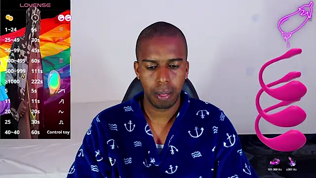 mrjhon26 online show from June 14, 11:01 am