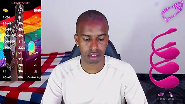 mrjhon26 online show from June 17, 5:47 pm