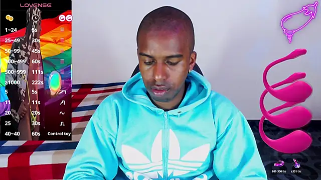 mrjhon26 online show from June 18, 5:17 pm