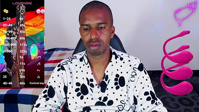 mrjhon26 online show from June 19, 5:50 pm