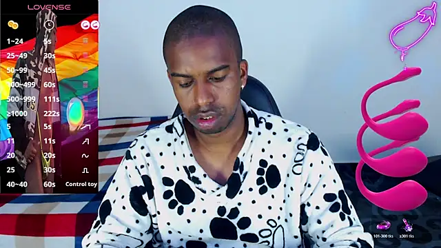 mrjhon26 online show from June 20, 11:57 am