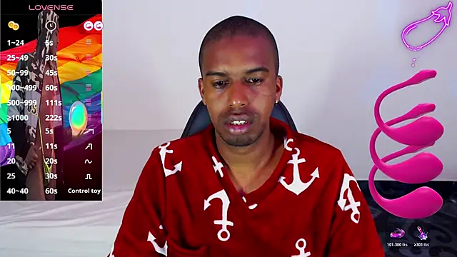 mrjhon26 online show from June 21, 12:13 am