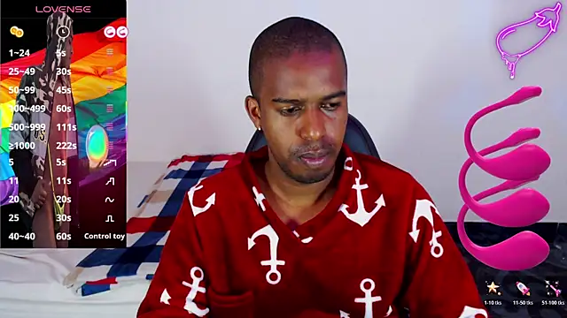 mrjhon26 online show from June 21, 1:35 pm