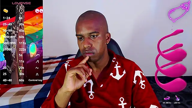 mrjhon26 online show from June 22, 7:55 pm