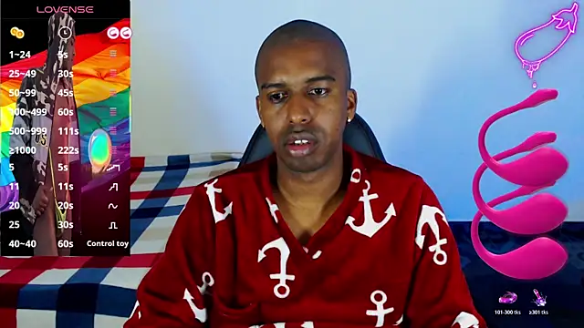mrjhon26 online show from June 23, 4:05 pm