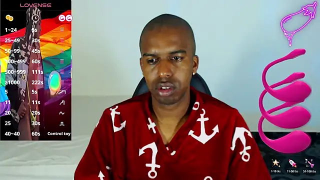 mrjhon26 online show from June 24, 12:37 pm