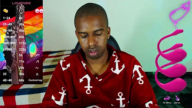 mrjhon26 online show from June 25, 6:34 pm