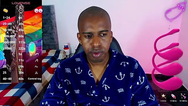 mrjhon26 online show from July 6, 5:37 pm
