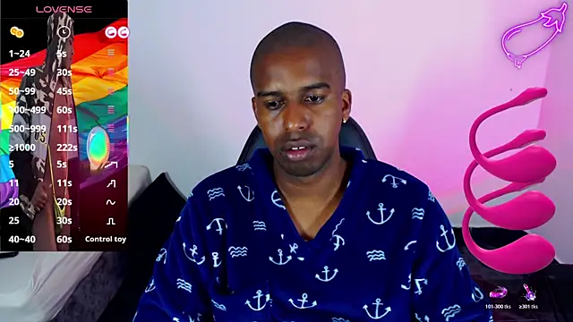 mrjhon26 online show from July 7, 11:31 pm