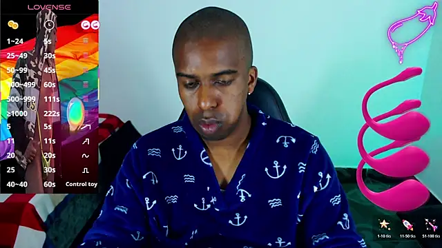 mrjhon26 online show from July 8, 12:53 pm