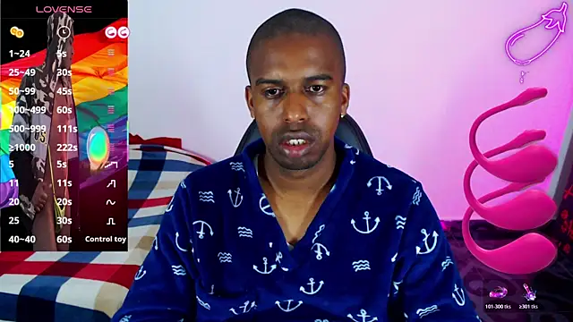 mrjhon26 online show from July 10, 7:49 pm