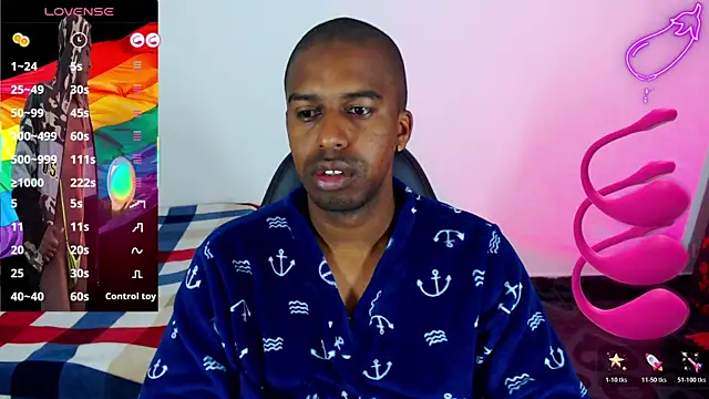 mrjhon26 online show from July 11, 1:47 pm